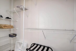 CozySuites The Block Skybridge Access