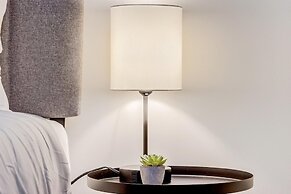 CozySuites The Block Skybridge Access