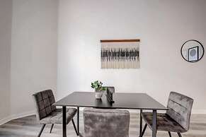 CozySuites The Block Skybridge Access