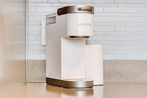 CozySuites The Block Skybridge Access