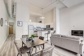 CozySuites The Block Skybridge Access