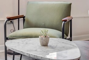 CozySuites The Block Skybridge Access