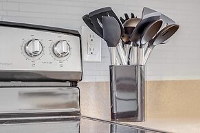 CozySuites The Block Skybridge Access