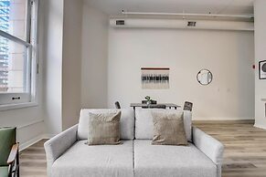 CozySuites The Block Skybridge Access