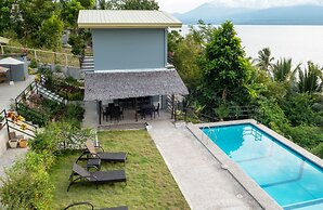 Masayahin Dive Center and Cabanavillas