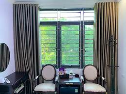 Hoang Gia Hotel Dong Tru -by Bay Luxury