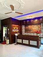 Hoang Gia Hotel Dong Tru -by Bay Luxury