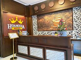 Hoang Gia Hotel Dong Tru -by Bay Luxury