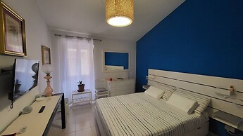 Itiseasy2 Suite Deluxe Apartment Cuglieri Sardinia