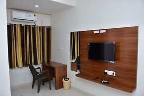 Hotel Golden & Guest House