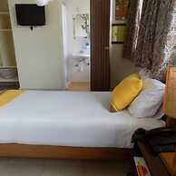 Lux Suites JKIA Airport Apartment