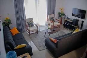 Lux Suites JKIA Airport Apartment