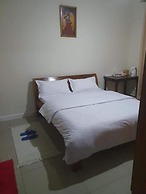 Lux Suites JKIA Airport Apartment