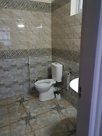 Lux Suites JKIA Airport Apartment