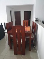 Lux Suites JKIA Airport Apartment