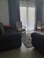 Lux Suites JKIA Airport Apartment