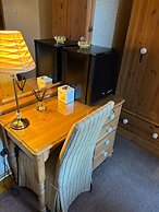 Brooklands Guest House