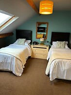 Brooklands Guest House