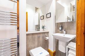 Brooklands Guest House