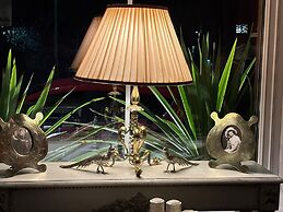 Brooklands Guest House