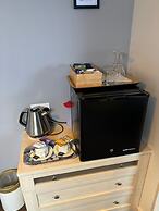 Brooklands Guest House