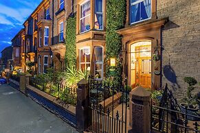 Brooklands Guest House