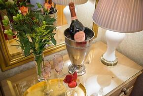 Brooklands Guest House