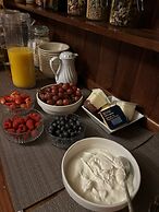 Brooklands Guest House