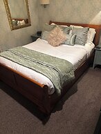 Brooklands Guest House