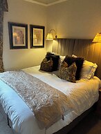 Brooklands Guest House