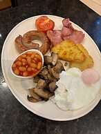 Brooklands Guest House