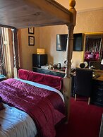 Brooklands Guest House