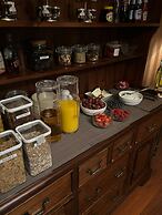 Brooklands Guest House