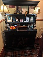 Brooklands Guest House