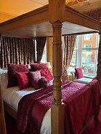 Brooklands Guest House