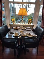 Brooklands Guest House