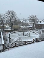 Brooklands Guest House