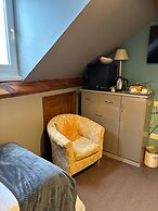 Brooklands Guest House