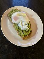 Brooklands Guest House