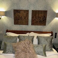 Brooklands Guest House