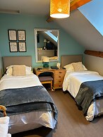 Brooklands Guest House