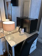 Brooklands Guest House