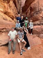 Milky Way Nights Camp