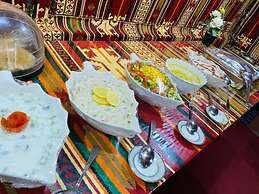 Milky Way Nights Camp