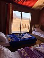 Milky Way Nights Camp