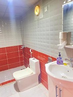 Milky Way Nights Camp