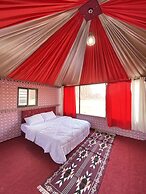 Milky Way Nights Camp