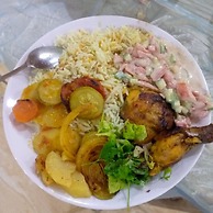 Milky Way Nights Camp