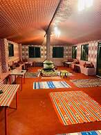 Milky Way Nights Camp