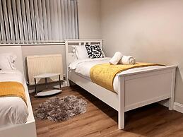 Lolite Apartment in Cambridge